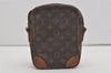 Authentic Louis Vuitton Monogram Amazone Shoulder Cross Bag M45236 Junk 5052I