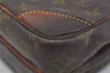 Authentic Louis Vuitton Monogram Amazone Shoulder Cross Bag M45236 Junk 5052I