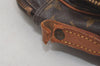 Authentic Louis Vuitton Monogram Amazone Shoulder Cross Bag M45236 Junk 5052I