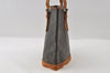 Authentic Louis Vuitton Monogram Bucket PM Shoulder Tote Bag M42238 Junk 5053I