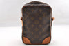 Authentic Louis Vuitton Monogram Amazone Shoulder Cross Bag M45236 LV Junk 5054I