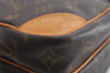 Authentic Louis Vuitton Monogram Amazone Shoulder Cross Bag M45236 LV Junk 5054I