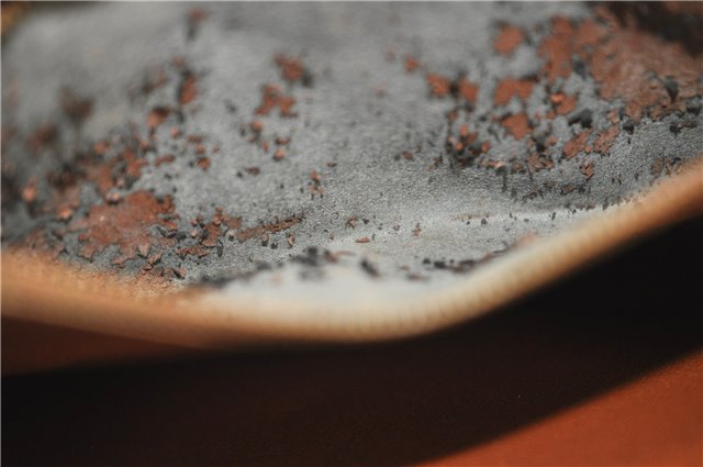 Auth LOUIS VUITTON Monogram Porte Documents Bandouliere M53338 Briefcase 5060C