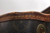 Authentic Louis Vuitton Monogram Noe Shoulder Drawstring Bag M42224 LV 5062I