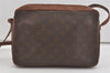 Authentic Louis Vuitton Monogram Sac Bandouliere 30 Shoulder Bag Old Model 5064I