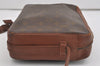 Authentic Louis Vuitton Monogram Sac Bandouliere 30 Shoulder Bag Old Model 5064I