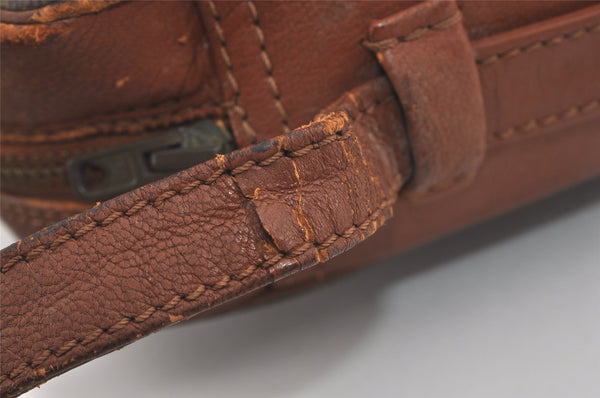 Authentic Louis Vuitton Monogram Sac Bandouliere 30 Shoulder Bag Old Model 5064I