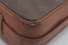 Authentic Louis Vuitton Monogram Sac Bandouliere 30 Shoulder Bag Old Model 5064I