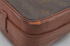 Authentic Louis Vuitton Monogram Sac Bandouliere 30 Shoulder Bag Old Model 5064I