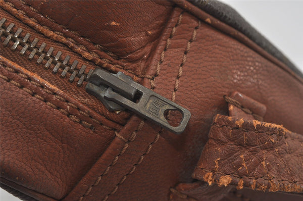 Authentic Louis Vuitton Monogram Sac Bandouliere 30 Shoulder Bag Old Model 5064I