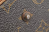 Authentic Louis Vuitton Monogram Bucket GM Shoulder Bag Old Model Junk 5069I
