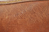 Authentic Louis Vuitton Monogram Bucket GM Shoulder Bag Old Model Junk 5069I