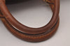 Authentic Louis Vuitton Monogram Speedy 40 Hand Boston Bag M41522 LV Junk 5070I