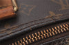 Authentic Louis Vuitton Monogram Speedy 40 Hand Boston Bag M41522 LV Junk 5070I