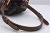 Authentic Louis Vuitton Monogram Noe Shoulder Bag M42224 LV 5071D