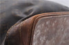 Authentic Louis Vuitton Monogram Noe Shoulder Bag M42224 LV 5071D