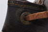 Authentic Louis Vuitton Monogram Noe Shoulder Bag M42224 LV 5071D