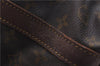 Authentic Louis Vuitton Monogram Noe Shoulder Bag M42224 LV 5071D