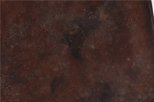 Authentic Louis Vuitton Monogram Noe Shoulder Bag M42224 LV 5071D