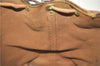 Authentic Louis Vuitton Monogram Noe Shoulder Bag M42224 LV 5071D