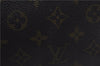 Auth Louis Vuitton Monogram Trousse Toilette 28 Clutch Bag M47522 LV Junk 5074D