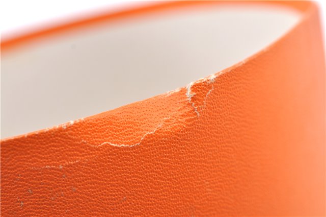 Authentic HERMES Pleats Scarf 