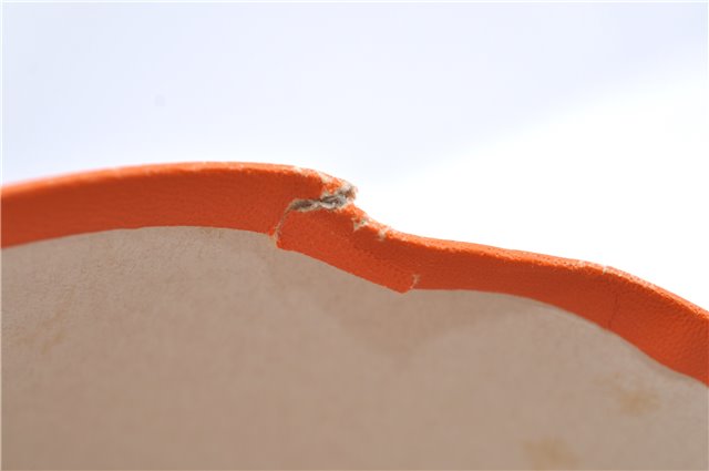 Authentic HERMES Pleats Scarf 