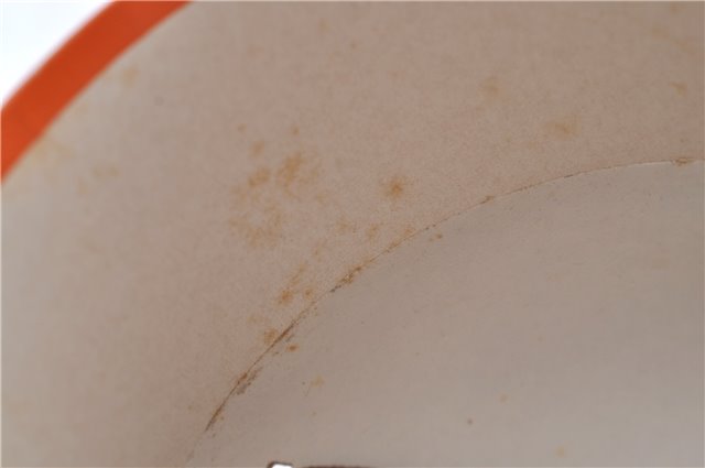 Authentic HERMES Pleats Scarf 