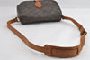 Authentic Louis Vuitton Monogram Saint Cloud GM M51242 Shoulder Cross Bag 5079I