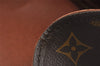Authentic Louis Vuitton Monogram Saint Cloud GM M51242 Shoulder Cross Bag 5079I