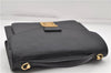 Authentic Louis Vuitton Epi Monceau 2Way Shoulder Hand Bag Black M52122 LV 5085D