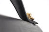Authentic Louis Vuitton Epi Monceau 2Way Shoulder Hand Bag Black M52122 LV 5085D