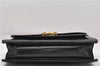 Authentic Louis Vuitton Epi Monceau 2Way Shoulder Hand Bag Black M52122 LV 5085D
