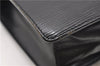 Authentic Louis Vuitton Epi Monceau 2Way Shoulder Hand Bag Black M52122 LV 5085D