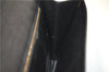 Authentic Louis Vuitton Epi Monceau 2Way Shoulder Hand Bag Black M52122 LV 5085D