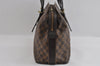 Authentic Louis Vuitton Damier Chelsea Shoulder Tote Bag N51119 LV 5086I