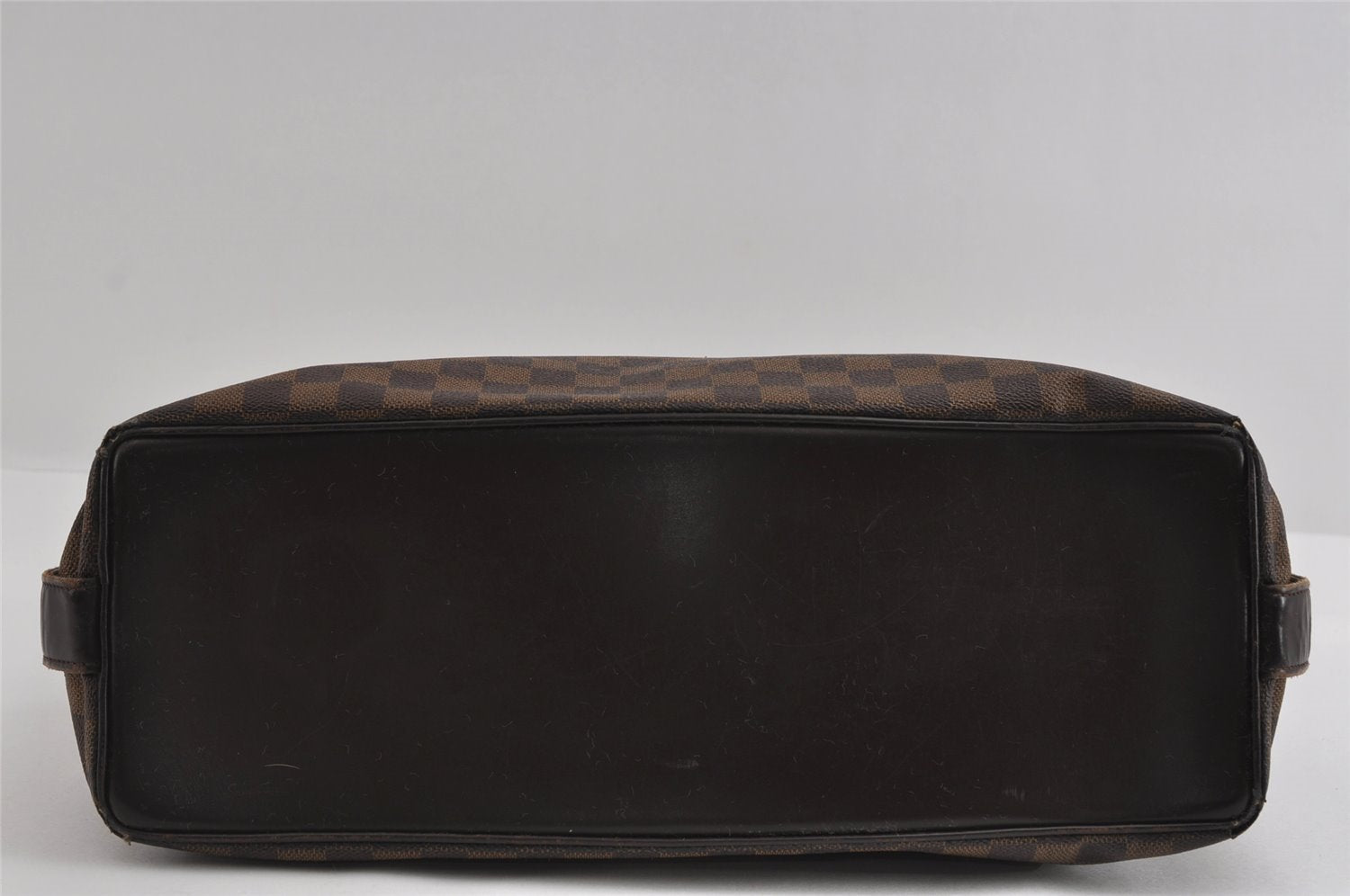 Authentic Louis Vuitton Damier Chelsea Shoulder Tote Bag N51119 LV 5086I