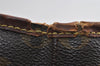 Authentic Louis Vuitton Monogram Bucket PM Shoulder Tote Bag M42238 Junk 5091I