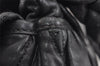 Authentic MIU MIU Matelasse Leather 2Way Shoulder Hand Bag Purse Black 5094I