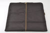 Authentic Louis Vuitton Vintage Garment Cover Nylon Brown LV 5097I