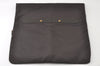 Authentic Louis Vuitton Vintage Garment Cover Nylon Brown LV 5097I