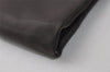 Authentic Louis Vuitton Vintage Garment Cover Nylon Brown LV 5097I