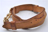 Auth Louis Vuitton Monogram Keepall Bandouliere 50 Boston Bag M41416 LV 5098D
