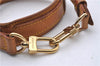 Auth Louis Vuitton Monogram Keepall Bandouliere 50 Boston Bag M41416 LV 5098D