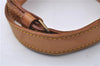 Auth Louis Vuitton Monogram Keepall Bandouliere 50 Boston Bag M41416 LV 5098D