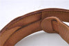 Auth Louis Vuitton Monogram Keepall Bandouliere 50 Boston Bag M41416 LV 5098D