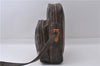 Authentic Louis Vuitton Monogram Amazone Shoulder Cross Bag M45236 LV Junk 5100D
