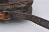 Authentic Louis Vuitton Monogram Amazone Shoulder Cross Bag M45236 LV Junk 5100D
