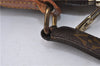 Authentic Louis Vuitton Monogram Amazone Shoulder Cross Bag M45236 LV Junk 5100D