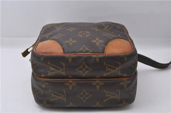 Authentic Louis Vuitton Monogram Amazone Shoulder Cross Bag M45236 LV Junk 5100D